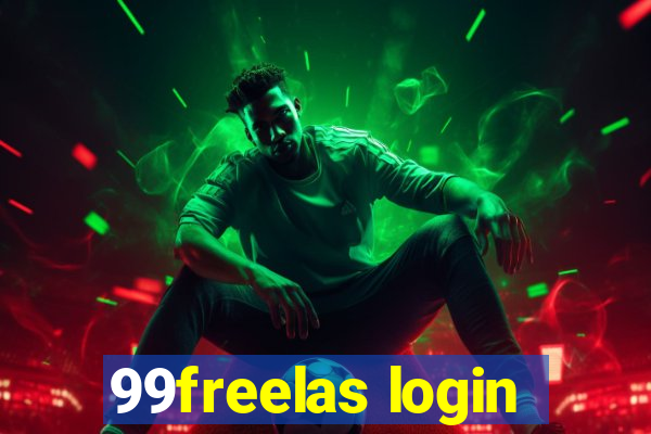 99freelas login